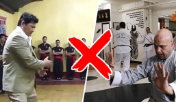 Không được cấp phép, kịch bản Huỳnh Tuấn Kiệt đấu Flores chính thức đổ bể?