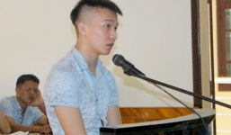 Kẻ sát hại cụ bà 74 tuổi để cướp xe đạp điện lĩnh án