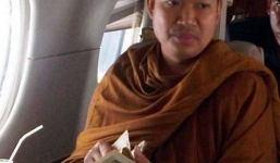 Nhà sư ăn chơi khét tiếng lừa đảo, lạm dụng tình dục trẻ