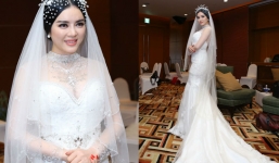 Sự thật tin đồn Lý Nhã Kỳ tổ chức tiệc cưới ngày 19/7