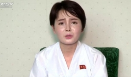 Ngôi sao truyền hình Hàn Quốc bị bắt cóc về Triều Tiên?