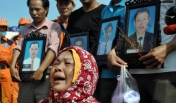 Vụ tàu Hải Thành 26 gặp nạn khiến 9 thủy thủ thiệt mạng: Khởi tố 4 bị can 