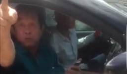 Đại tá Thành khẳng định mình không hề hành xử như tướng Liêm phát biểu