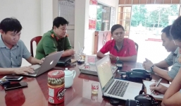 Vụ trung tướng 'lăng mạ' CSGT: 'Không có việc kỷ luật trung úy CSGT ở Cần Thơ'