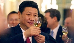 Vì sao ông Tập chọn Trần Mẫn Nhĩ, chứ không phải ai khác về Trùng Khánh?