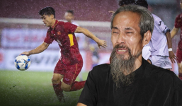 Nghịch cảnh Thế “chột” và U22 Việt Nam