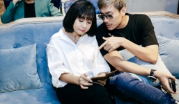 Cát Phượng đăng ký kết hôn cùng tình trẻ kém 10 tuổi