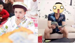 Cuộc sống hiện tại gây choáng của “cậu đồng đẹp nhất vịnh Bắc Bộ”