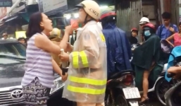 Cục CSGT chỉ ra nguyên nhân cán bộ chiến sĩ bị lăng mạ, hành hung