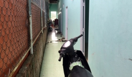 Ghen tuông, đánh tử vong bạn gái 16 tuổi đang mang bầu