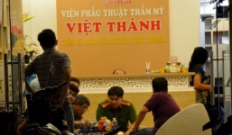 Người đàn ông nước ngoài tử vong bất thường sau khi hút mỡ bụng ở Sài Gòn