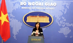 Công dân Việt bị thiệt mạng tại Philippines: Bộ Ngoại giao thông tin thêm 