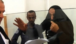 Rùng rợn cha đâm chết con gái vì hẹn hò với bạn trai Hồi giáo