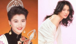 Hoa hậu đẹp nhất Hong Kong: Lấy chồng giàu có 17 năm vẫn ở nhà thuê, sống giản dị