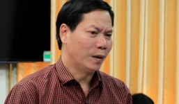 Vụ 8 bệnh nhân tử vong sau chạy thận: Giám đốc BVĐK Hòa Bình tiết lộ lý do từ chức