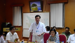 Vụ 8 bệnh nhân tử vong sau chạy thận: Giám đốc BVĐK Hòa Bình xin từ chức