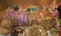 Lý giải nguyên nhân xác chết không phân hủy của Từ Hy Thái hậu: Nghệ thuật dưỡng da bằng phân chim