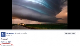 Sự thật về hiện tượng thiên nhiên 'kinh dị' khiến 18 triệu lượt người xem chỉ trong 5 giờ