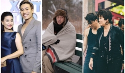 Rò rỉ đoạn ghi âm Cát Phượng chê phim của Hồng Vân, Hoài Linh