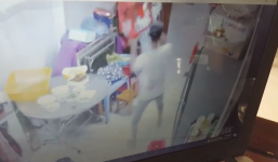 Đậu xe chiếm đường, người phụ nữ bị nhóm thanh niên truy sát tận nhà