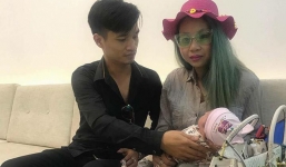 Thực hư tin đồn Lệ Rơi là cha đẻ của con trai Bella