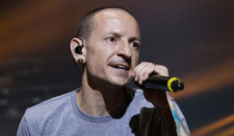 Trưởng nhóm nhạc huyền thoại Linkin Park đột ngột qua đời vì tự tử