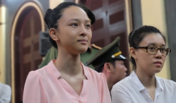 Hoa hậu Phương Nga mắc bệnh viêm phổi, sức khỏe ngày càng suy yếu