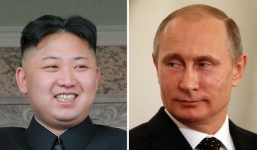 Triều Tiên thể hiện sự thân thiết với Nga sau khi bị Trung Quốc 'bỏ rơi'