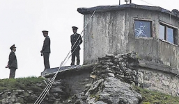 Báo Ấn Độ hé lộ lý do Trung Quốc kiên quyết không rút quân trong cuộc đối đầu biên giới