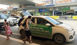 Thủ tướng trả lời chất vấn của ĐB Dương Trung Quốc về Grab, Uber