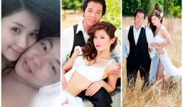 Tiết lộ người vợ cưới năm 21 tuổi và cô Hoa hậu bị Quang Lê đuổi khỏi nhà