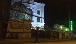 Sài Gòn: Hỗn chiến trong quán karaoke, 2 người tử vong