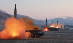 Triều Tiên hé lộ mục tiêu đầu tiên nếu tấn công hạt nhân