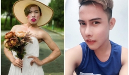 Choáng váng với dung mạo của Tùng Sơn sau cuộc đại phẫu nhan sắc