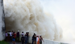 Mưa lũ diễn biến phức tạp: Thủ tướng chỉ đạo biện pháp ứng phó 