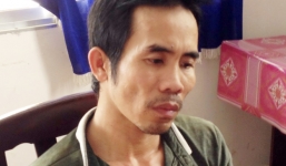 Bắt tại trận kẻ đột nhập nhà bạn thân trộm hơn 20 lượng vàng