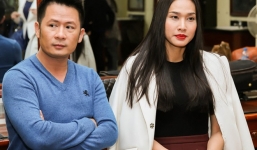 Vợ cũ của Bằng Kiều thanh minh, Dương Mỹ Linh lập tức 'đá xéo'