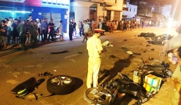 Vụ tai nạn 12 người thương vong: Phó Thủ tướng yêu cầu xử lý nghiêm tài xế