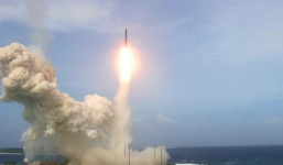 4 tên lửa Mỹ mới có cơ may chặn được 1 tên lửa Nga