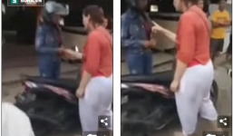 Bị trộm tiền trên đảo Bali, nữ du khách đã hành xử theo cách khiến nhiều người phải nể