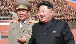 Giải thích về sự vắng mặt của những nhân vật chủ chốt ở Triều Tiên