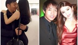 Quang Lê tiết lộ về vợ cưới năm 21 tuổi: Gia đình giàu 'nứt khố đổ vách', đã lập gia đình và có 4 con