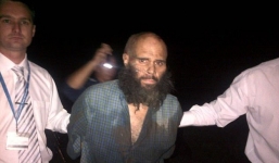 Vườn thú phát hoảng sau khi biết nguyên nhân khiến quần áo, thức ăn... mất tích bí ẩn