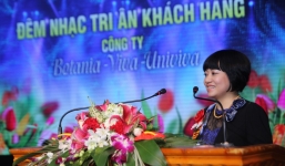 Botania - đưa công nghệ bậc nhất thế giới vào tận tay người Việt