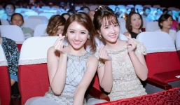 Hari Won vướng nghi án 'đập mặt xây lại' để giữ chồng?