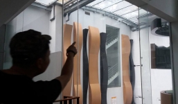 Xác định nguyên nhân nam ca sỹ rơi từ tầng 10 xuống đất tử vong