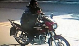 Lái xe máy gây tai nạn xong đem nạn nhân ra bãi rác bỏ