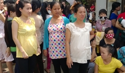 Sa thải nhân viên vì mang thai, nuôi con nhỏ có thể bị ở tù đến 3 năm