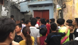 Mẹ chồng bị con dâu đẩy ngã tử vong vì bênh cháu nội