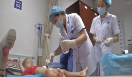 Vụ gần 80 bé trai bị sùi mào gà: Xử phạt chủ phòng khám 100 triệu đồng